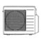 Air Conditioner Panasonic CU-2S18NBU-1 Service Manual