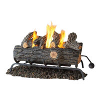 Real Flame 2609 - O Instruction Manual