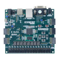 Digilent Nexys 4 Reference Manual