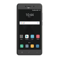 Haier G7s Quick Manual