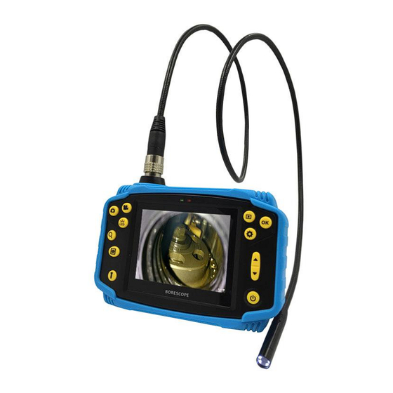 Ralcam RA350M User Manual