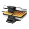 Waffle Maker Silvercrest SZW 1000 A1 Operating Instructions Manual