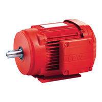 Sew Eurodrive DRP 315 Operating Instructions Manual