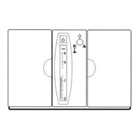 Roca CCE-205 Installation, Assembly And Operating Instructions