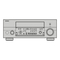 Receiver Yamaha RX-V4600 Owner's Manual