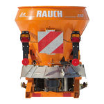 Rauch SA 250 Operator's Manual
