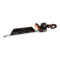 Deltafox DG-EHT 6860 3D Translation Of The Original Instructions For Use