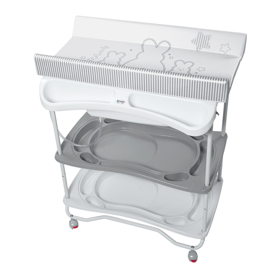 Brevi Atlantis Instructions For Use Manual
