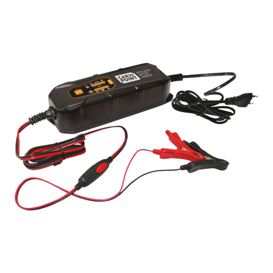 CARPOINT 0635221 Manual