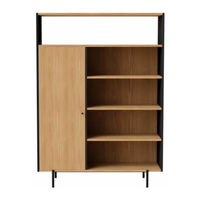 Habitat Sacha 824119 Assembly Instructions Manual