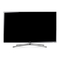 LED TV Samsung SERIES 6 6900 User Manual