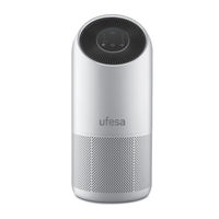 UFESA PF6500 Instruction Manual