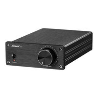 Aiyima AUDIO A07 User Manuals