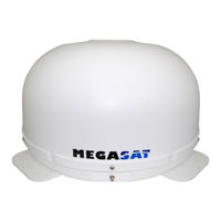 Megasat WSTA-VM250PSG User Manual