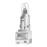 Metrohm Titrino 784 KFP Instructions For Use Manual