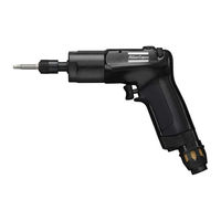 Atlas Copco 8431 0257 28 Original Product Instructions