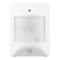 Home8Care IAP1301 User Manual