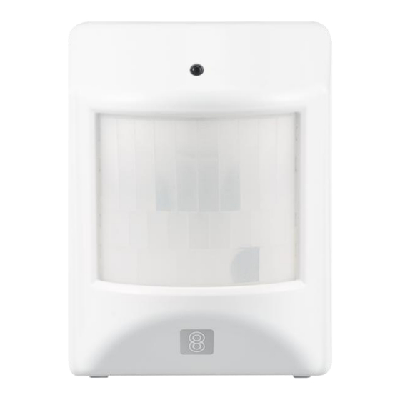 Home8Care IAP1301 User Manual