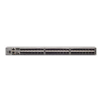 Cisco MDS 9148T Installing