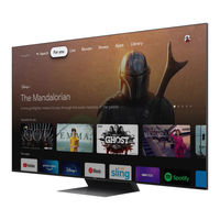 Tcl C845 Instruction Manual