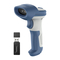 Inateck BCST-73 - Wireless Bluetooth Barcode Scanner Manual