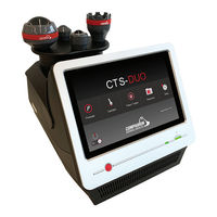 COMPANION CTS-DUO User Manual