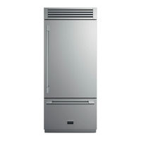 Fulgor Milano F7IBM36O2-L User Manual