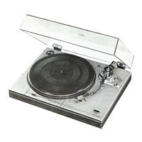 Sanyo 1681 Service Manual