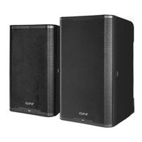 Hybrid PA15DSP User Manual