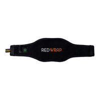 UltraLux RED-WRAP-B-1 Instruction Manual
