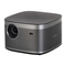 XGIMI HORIZON, HORIZON PRO - Projector Manual