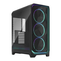 Fractal Meshify 3 User Manual