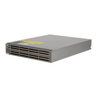 Cisco MDS 9000 Series Installation Manual