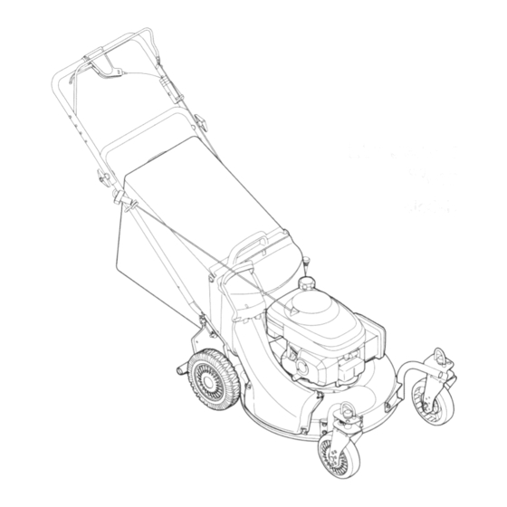 MTD 12A-986Q795 Operator's Manual