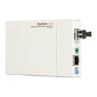 Startech.com ET91000LC Spec Sheet