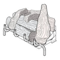 Vantage Hearth LVD18-GO Owner's Operation And Installation Manual