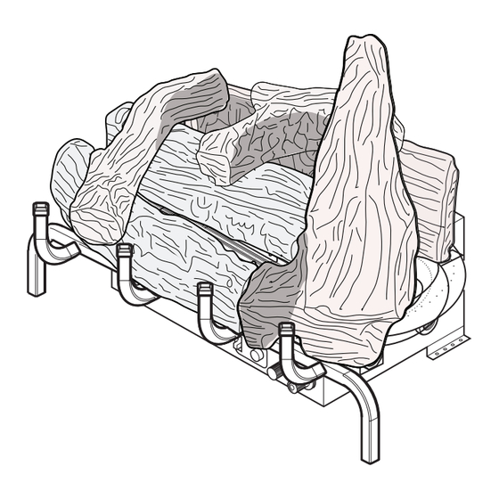 Vantage Hearth  Owner's Operation And Installation Manual