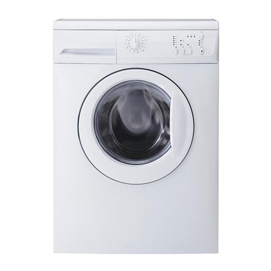 IKEA RENLIG FWM6 User Manual