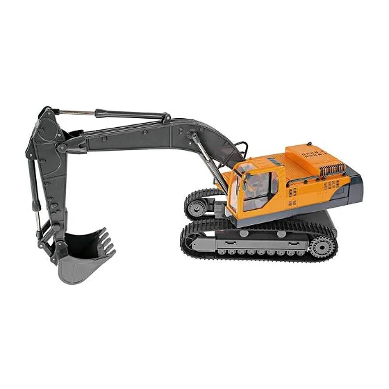 REVELL DIGGER User Manual