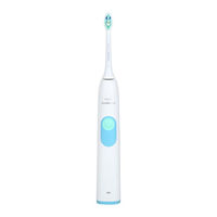 Philips Sonicare 2 Series User Manual