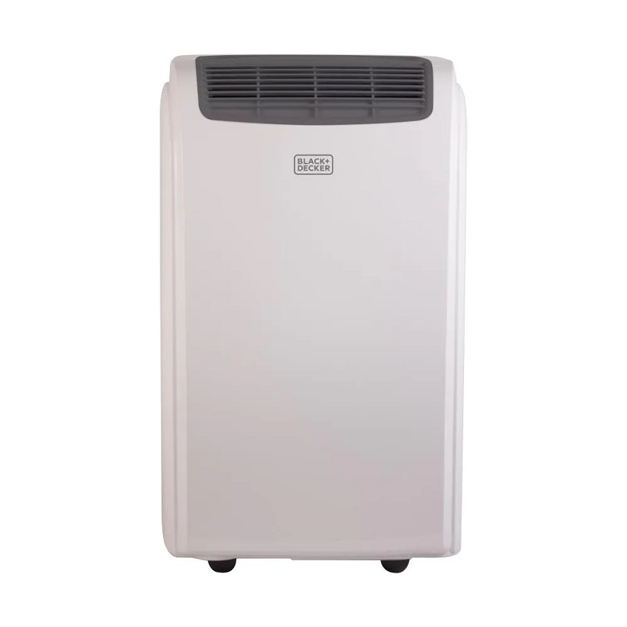 BLACK + DECKER BPACT08WT Portable Air Conditioner Review - Dragon Blogger  Technology