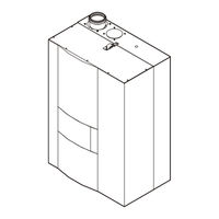 geminox THRs 10-50 C Installation And Maintenance Instructions Manual