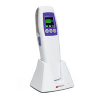 accuvein AV500 User Manual