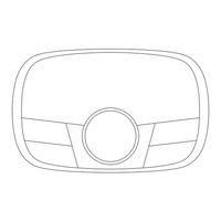 Sangean FMT-02 Manual