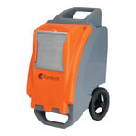 Fantech EPD Series Installation And Maintenance Manual