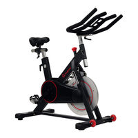 Sunny Health & Fitness SF-B1805 User Manual