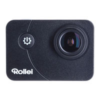 Rollei Actioncam 5s Plus User Manual