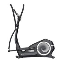 MIWEBA SPORTS MC400 User Manual