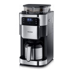 SEVERIN KA4814 Manual