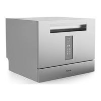 Home HME010393N Manual